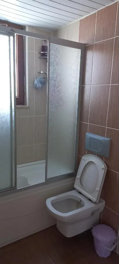 Gueler Hotel أنطاليا