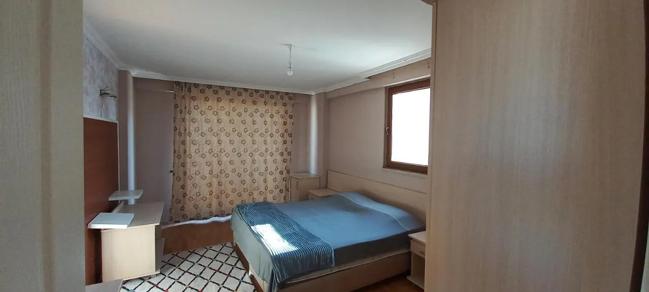 Gueler Hotel أنطاليا 3*,  تركيا