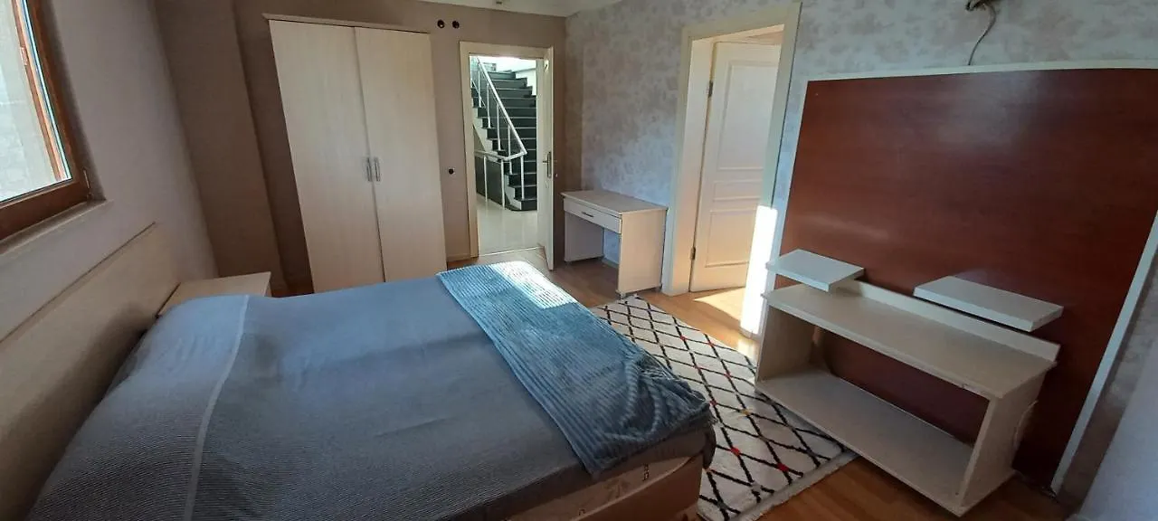 Gueler Hotel أنطاليا تركيا