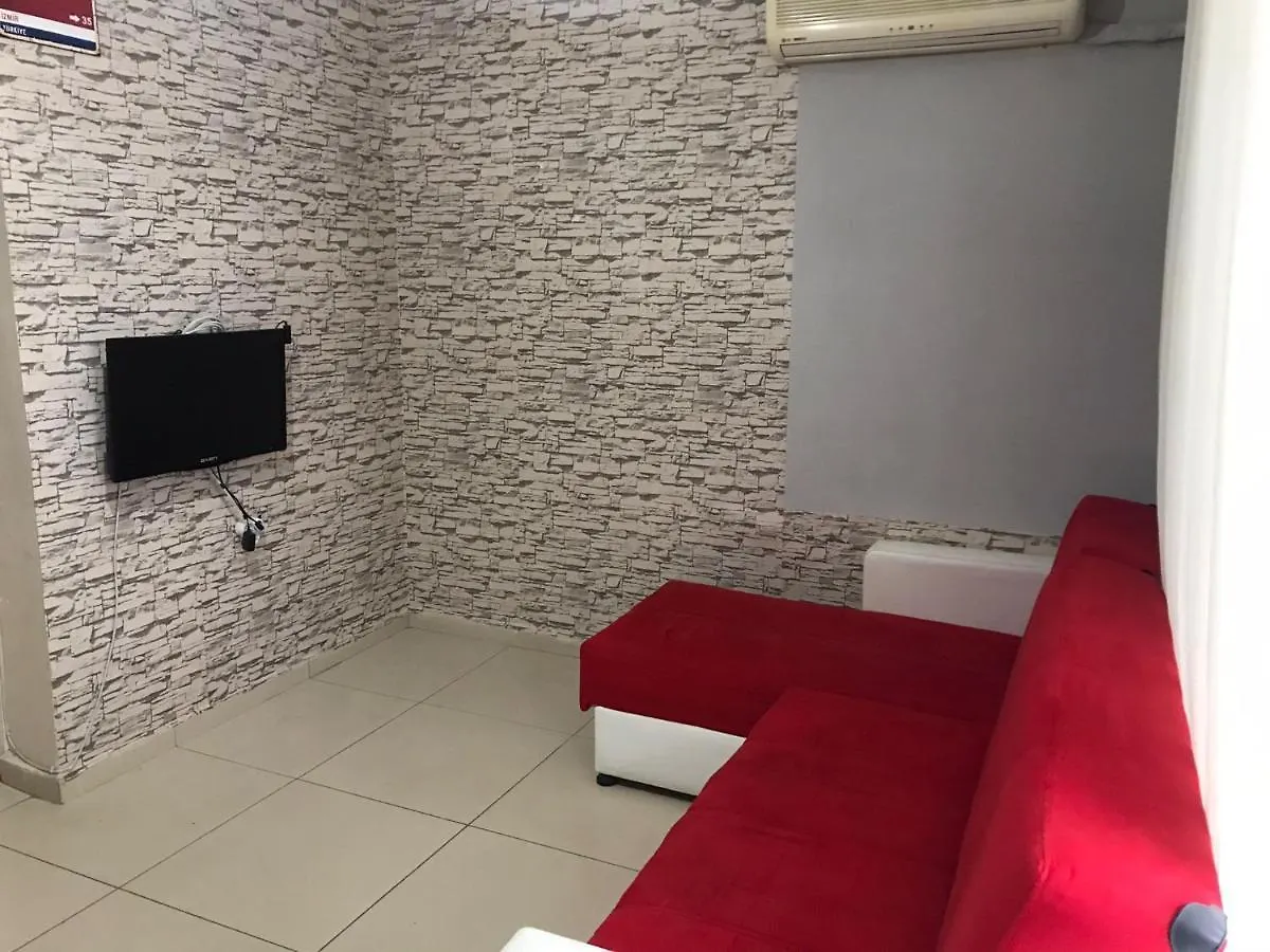 Gueler Hotel أنطاليا 3*,  تركيا