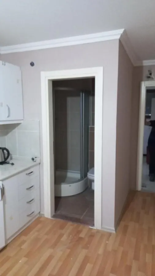 Gueler Hotel أنطاليا
